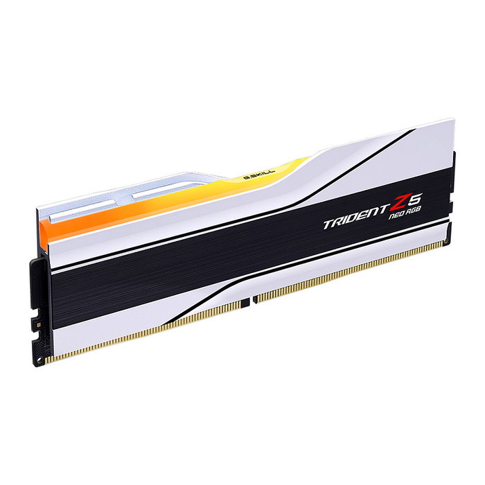 G.Skill Trident Z5 Neo RGB 32 GB (2x16 GB) DDR5 PC 8000 CL38 AMD