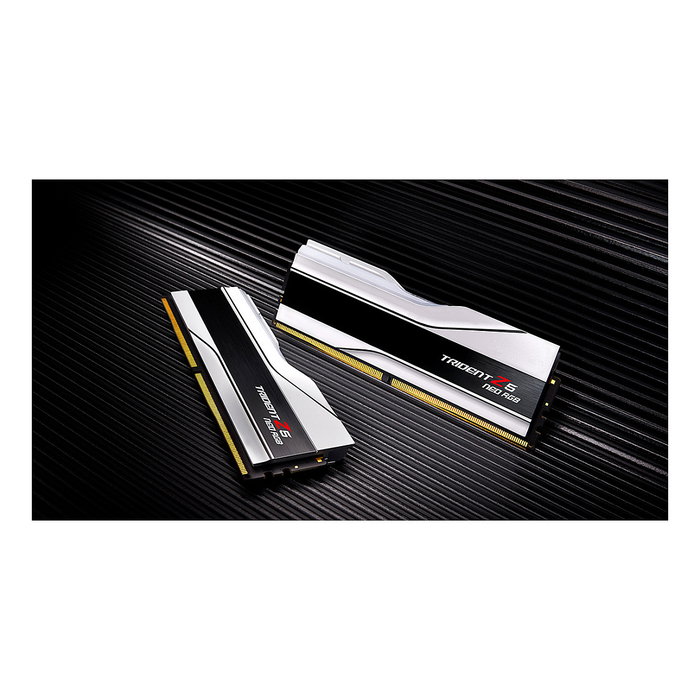 G.Skill Trident Z5 Neo RGB 32 GB (2x16 GB) DDR5 PC 8000 CL38 AMD