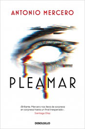 Pleamar, Antonio Mercero - DEBOLSILLO