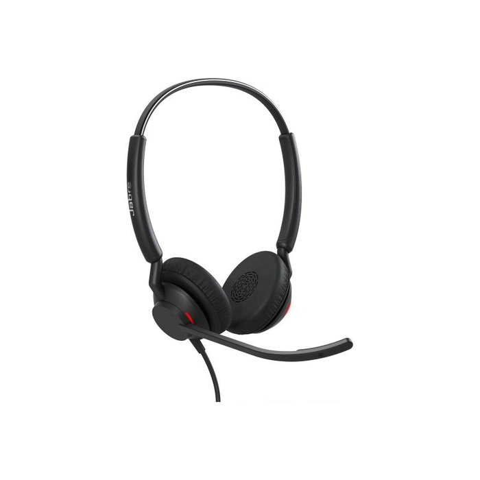 Jabra Engage 40 Auriculares Estéreo con Microfono, Referencia 4099-410-299 (4099410299)