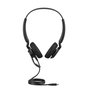 Jabra Engage 40 Auriculares Estéreo con Microfono, Referencia 4099-410-299 (4099410299)
