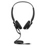 Jabra Engage 40 Stereo Headset USB-C Black