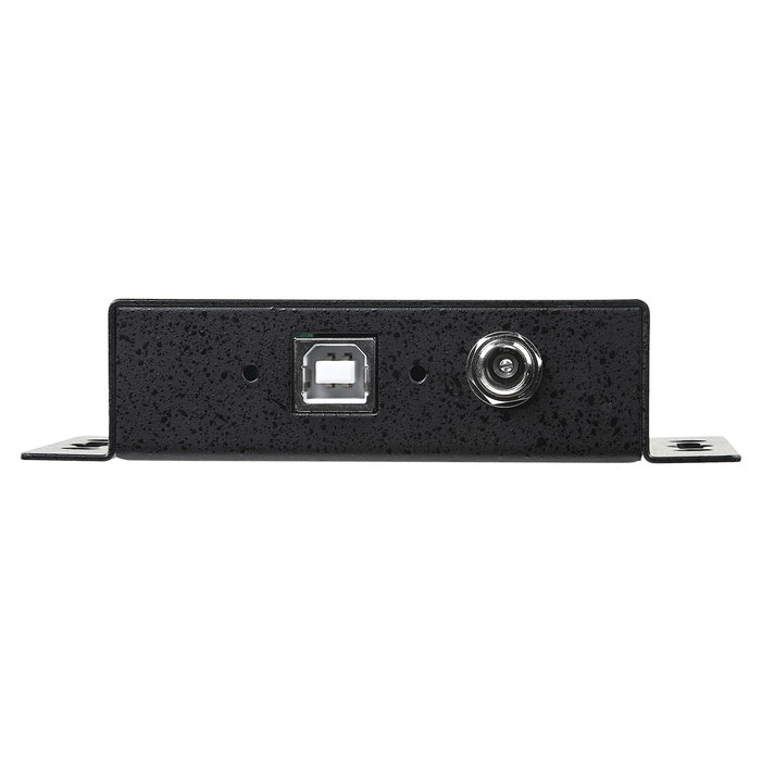 StarTech USB a Serial RS232 Adapter 2 Ports - USB / DB9 Hub con 2x Conectores DB9 y 1x Puerto USB-B para Montaje en Pared StarTech USB a Serial RS232 Adapter 2 Ports - USB / DB9 Hub con 2x Conectores DB9 y 1x Puerto USB-B para Montaje en Pared