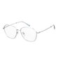 Polaroid PLD-D425-G-KUF Gafas de Vista para Mujer Gris