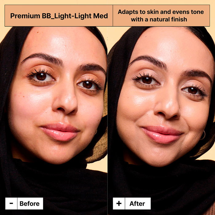 Dr.Jart+ Premium BB Bálsamo de Belleza SPF50+ 1,5-Light-Light Medium