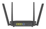 Asus RT-AX52 Pro AX3000 Router WiFi 6 Doble Banda Negro