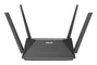 Asus RT-AX52 Pro AX3000 Router WiFi 6 Doble Banda Negro