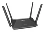 Asus RT-AX52 Pro AX3000 Router WiFi 6 Doble Banda Negro