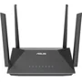 Asus RT-AX52 Pro Router WiFi 6 AX3000 Doble Banda 3000Mbps, 4 Antenas, WiFi 802.11ax/ac/n/a/b/g