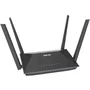 Asus RT-AX52 Pro Router WiFi 6 AX3000 Doble Banda 3000Mbps, 4 Antenas, WiFi 802.11ax/ac/n/a/b/g