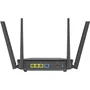 Asus RT-AX52 Pro Router WiFi 6 AX3000 Doble Banda 3000Mbps, 4 Antenas, WiFi 802.11ax/ac/n/a/b/g