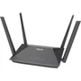 Asus RT-AX52 Pro Router WiFi 6 AX3000 Doble Banda 3000Mbps, 4 Antenas, WiFi 802.11ax/ac/n/a/b/g
