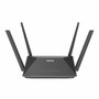 Asus RT-AX52 Pro AX3000 Router Inalámbrico WiFi 6 Negro
