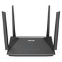 Asus RT-AX52 Pro AX3000 Router Inalámbrico Gigabit Ethernet Doble Banda Wi-Fi 6 Negro 90IG08T0-MO3H10