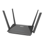 Asus RT-AX52 Pro AX3000 Router Inalámbrico WiFi 6 Negro