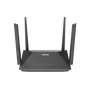Asus RT-AX52 Pro AX3000 Router Inalámbrico WiFi 6 Negro