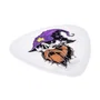 DUNLOP Pack 36 Púas Graphic Artist Frank Kozik Blackline II MAGO - 0.73 mm