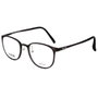 Police VPL249-50840M Gafas de Vista Gris