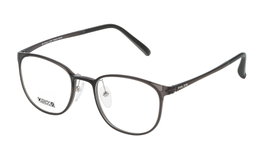 Police VPL249-50840M Gafas de Vista Gris