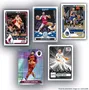 Panini NBA US Basketball 2024/25 Caja de Cromos - 50 Sobres de 5 Pegatinas - PAN8051708021844