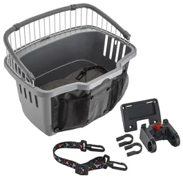 Ferplast Transportin Atlas Bike 20 Rapid