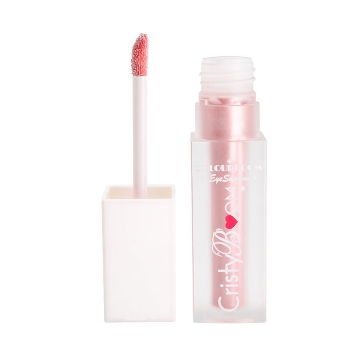 Cristyboom COLOUR BOOM Sombra de Ojos Líquida #Lila Pink 5 g Cristyboom COLOUR BOOM Sombra de Ojos Líquida #Lila Pink 5 g