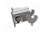 HARTING Han 16 A-asg2-LB-16 Carcasa para conectores HDC