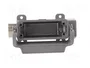 HARTING Han 16 A-asg2-LB-16 Carcasa para conectores HDC