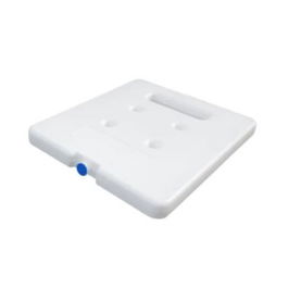 Placa Eutáctica de Frío para Orfebrería 53x32.5 cm