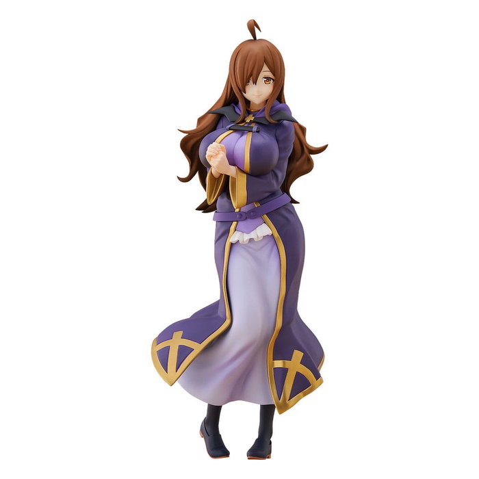 Konosuba 3 Estatua PVC Pop Up Parade Wiz L Size 24 cm Konosuba 3 Estatua PVC Pop Up Parade Wiz L Size 24 cm