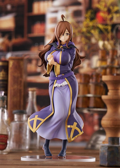 Konosuba 3 Estatua PVC Pop Up Parade Wiz L Size 24 cm Konosuba 3 Estatua PVC Pop Up Parade Wiz L Size 24 cm