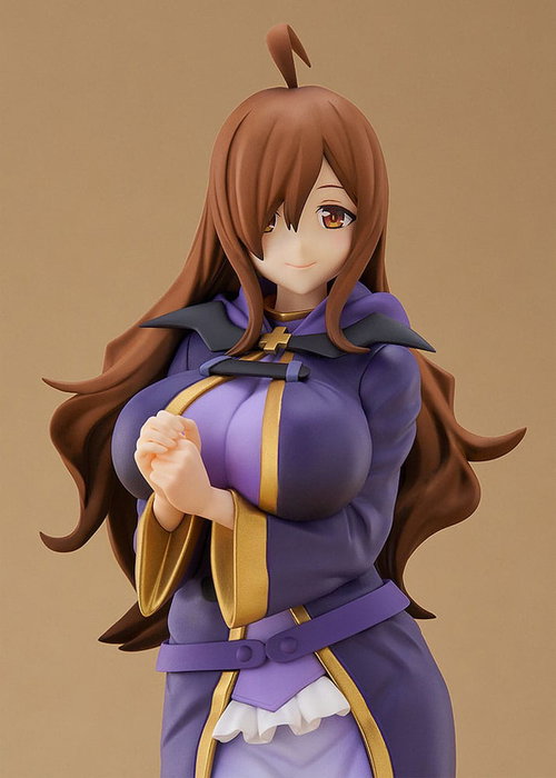 Konosuba 3 Estatua PVC Pop Up Parade Wiz L Size 24 cm Konosuba 3 Estatua PVC Pop Up Parade Wiz L Size 24 cm