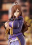 Konosuba 3 Estatua PVC Pop Up Parade Wiz L Size 24 cm