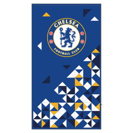 Toalla Chelsea F.C. microfibra 70x140 cm