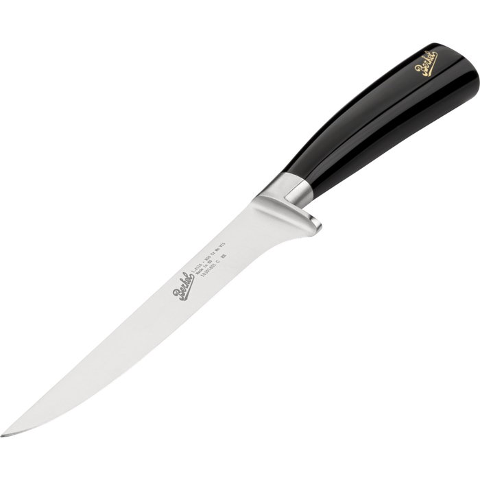 Berkel Elegance Glossy Black Ham-Set de 3 piezas Berkel Elegance Glossy Black Ham-Set de 3 piezas