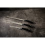 Berkel Elegance Glossy Black Ham-Set de 3 piezas