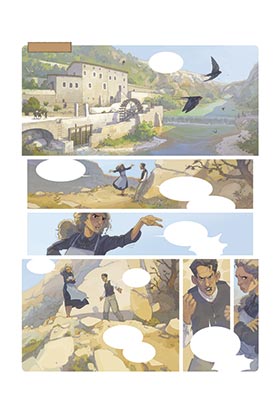 La Isla Del Remordimiento