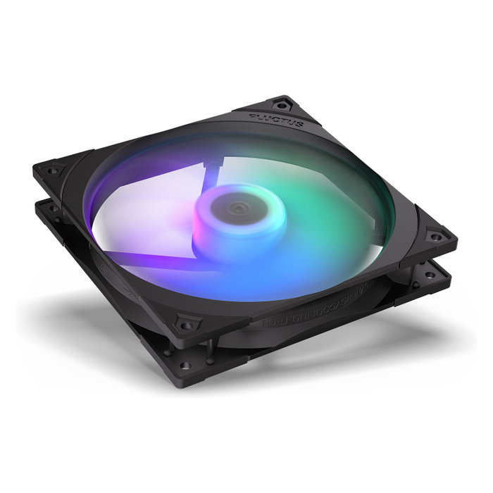Endorfy Fluctus 140 PWM ARGB Negro y Blanco