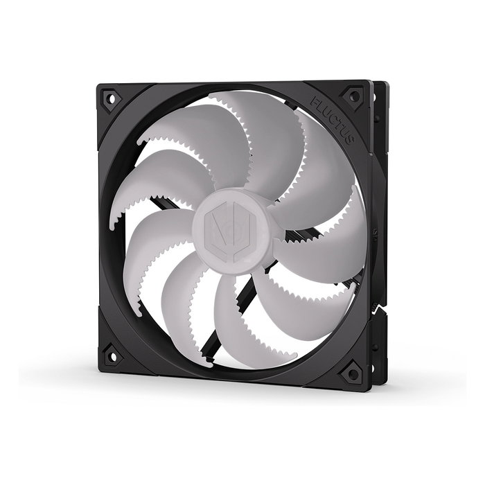 Endorfy Fluctus 140 PWM ARGB Negro y Blanco