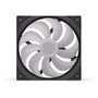 Endorfy Fluctus 140 PWM ARGB Negro y Blanco