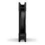 Endorfy Fluctus 140 PWM ARGB Negro y Blanco