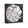 Endorfy Fluctus 140 PWM ARGB Negro y Blanco