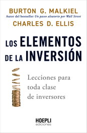 Los elementos de la inversión, Burton G. Malkiel - ULRICO HOEPLI
