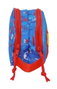 Safta Portatodo Doble 3D 21x8x6cm - Juguete Educativo para Niños a Partir de 36 Meses