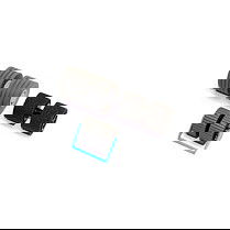 Canon Kit Rodillo de Recambio DR-X10C para imageFORMULA, 500000 Páginas