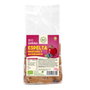 Sol Natural Galletas de espelta con manzana y arándanos Bio 175g