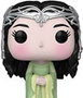 Funko Figura POP! Movies Arwen Coronation de El Señor de los Anillos