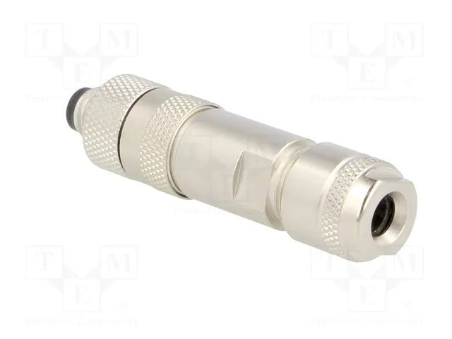 LAPP Conector M8 Macho 4 Pines Recto IP67 LAPP Conector M8 Macho 4 Pines Recto IP67