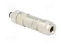 LAPP Conector M8 Macho 4 Pines Recto IP67