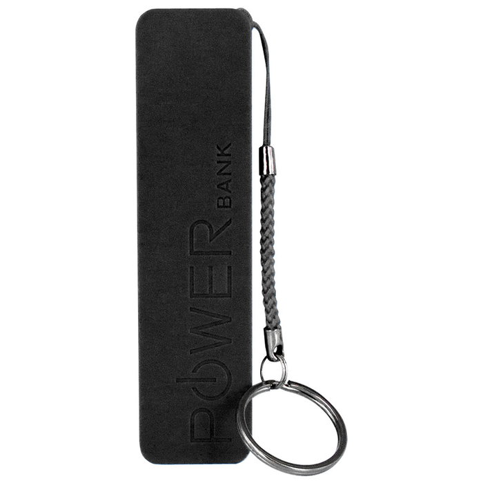 Be Mix Cargador Portátil Batería Móvil-Tablet High Tech Llavero USB 2600 mAh Compatible iPad iPhone Smartphones Azul Negro Rosa Lila Be Mix Cargador Portátil Batería Móvil-Tablet High Tech Llavero USB 2600 mAh Compatible iPad iPhone Smartphones Azul Negro Rosa Lila